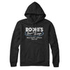 Bodhi's Surf Shop Hoodie Black | Funny Shirt from Famous In Real Life
