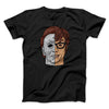 Michael Myers Funny Movie Men/Unisex T-Shirt Black | Funny Shirt from Famous In Real Life