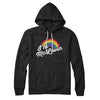 I'm Mclovin Hoodie Black | Funny Shirt from Famous In Real Life