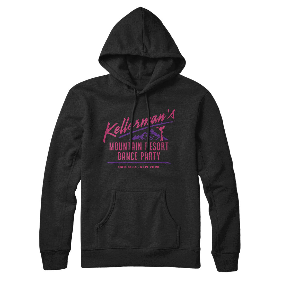 Kellermans Dance Party Hoodie | Funny Shirt from Famous In Real Life