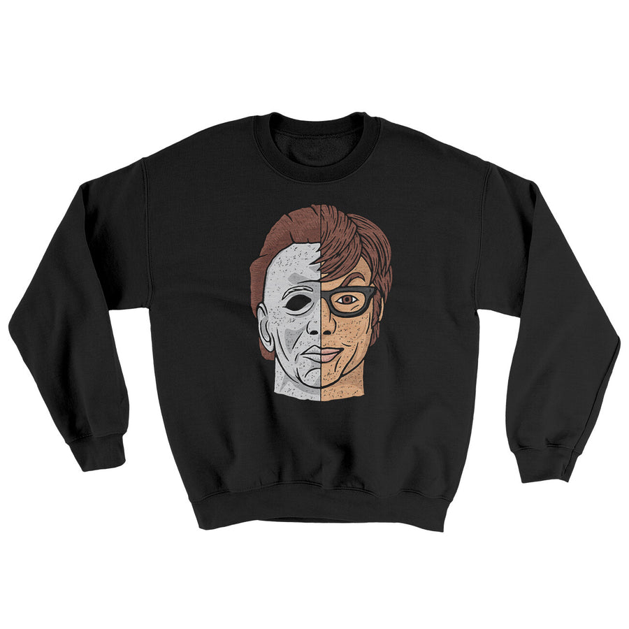 Michael Myers Ugly Sweater | Funny Shirt from Famous In Real Life