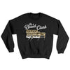 Its A Beaut Clark Ugly Sweater Black | Funny Shirt from Famous In Real Life