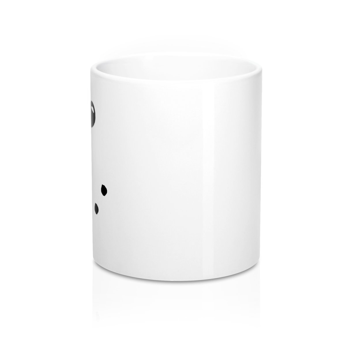 Snowman Coffee Mug | Funny Shirt from Famous In Real Life