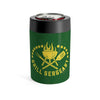 Grill Sergeant Can Cooler 12oz | Funny Shirt from Famous In Real Life