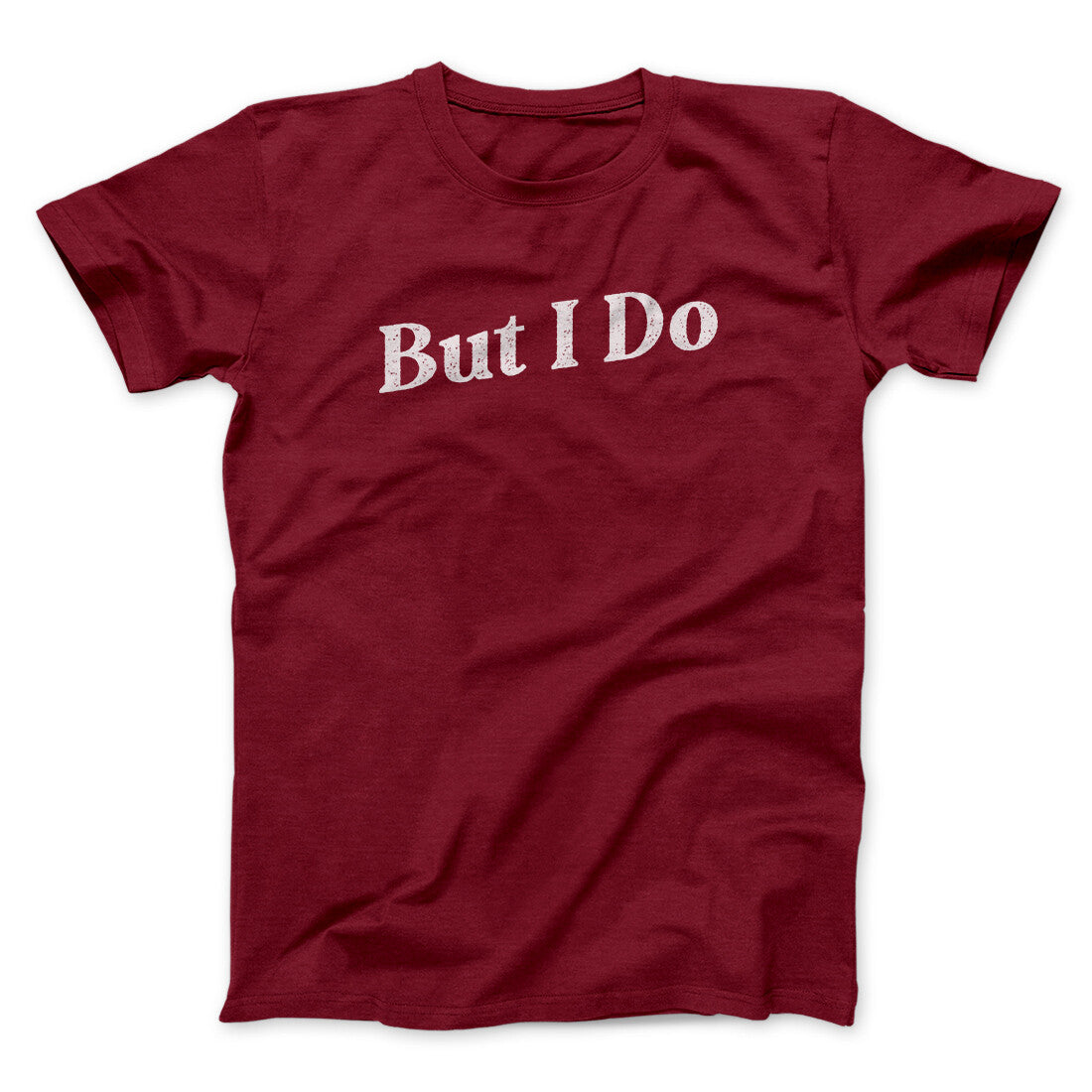 I Don't Do Matching Shirts, But I Do Funny Men/Unisex T-Shirt | Funny Shirt from Famous In Real Life