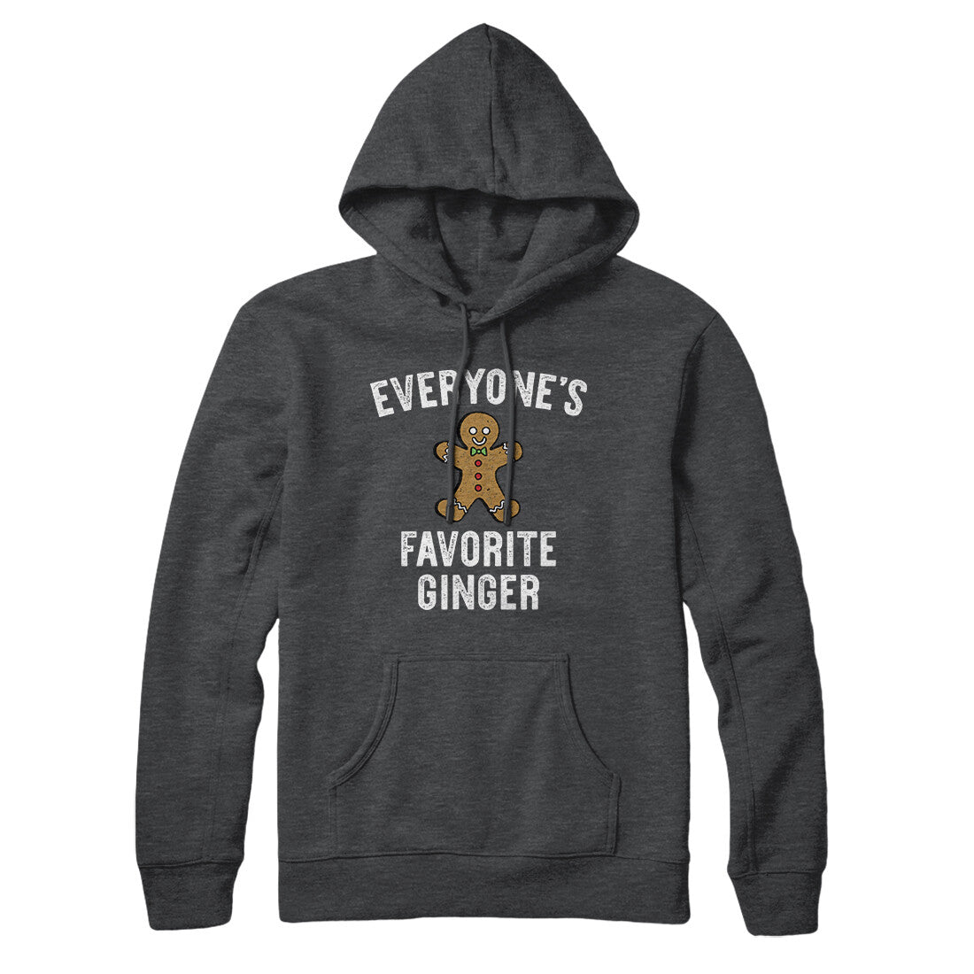 Everyone’s Favorite Ginger Hoodie | Funny Shirt from Famous In Real Life