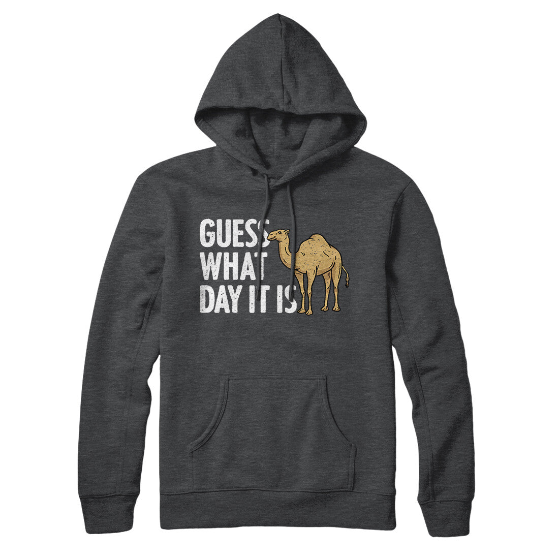 Guess What Day It Is Hoodie | Funny Shirt from Famous In Real Life