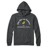 The Neary Center For Exceptional People Hoodie Charcoal Heather | Funny Shirt from Famous In Real Life