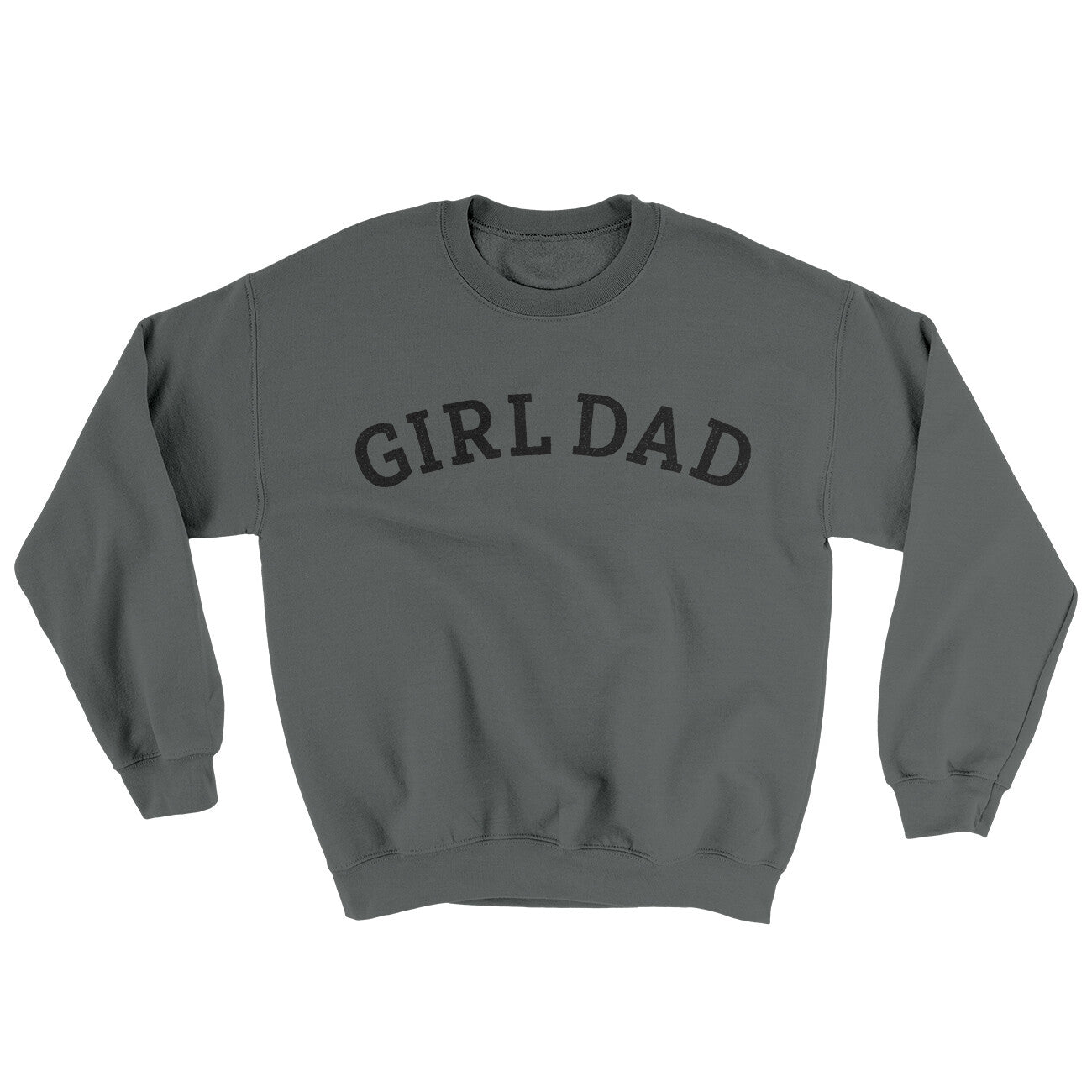 Girl Dad Ugly Sweater | Funny Shirt from Famous In Real Life