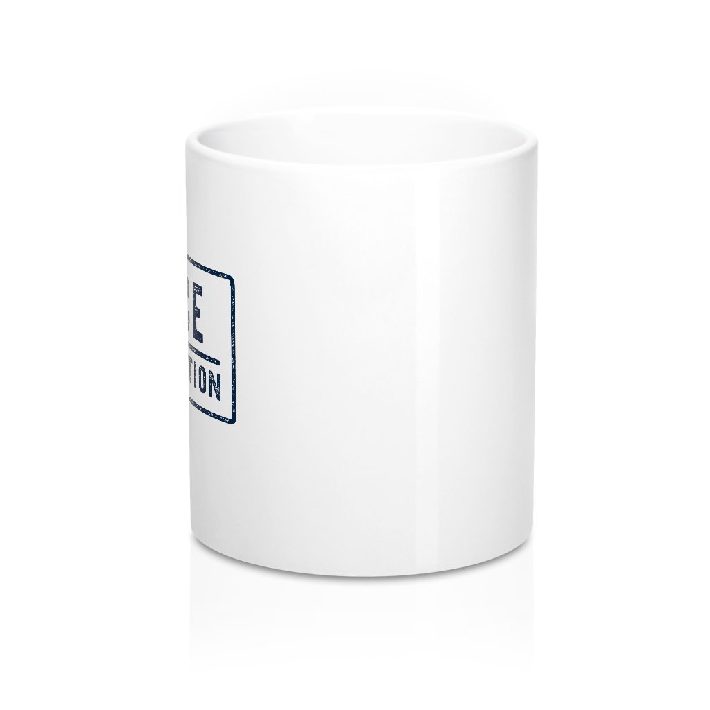 Vance Refrigeration Coffee Mug | Funny Shirt from Famous In Real Life