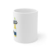 Cerveza, Por Favor Coffee Mug | Funny Shirt from Famous In Real Life