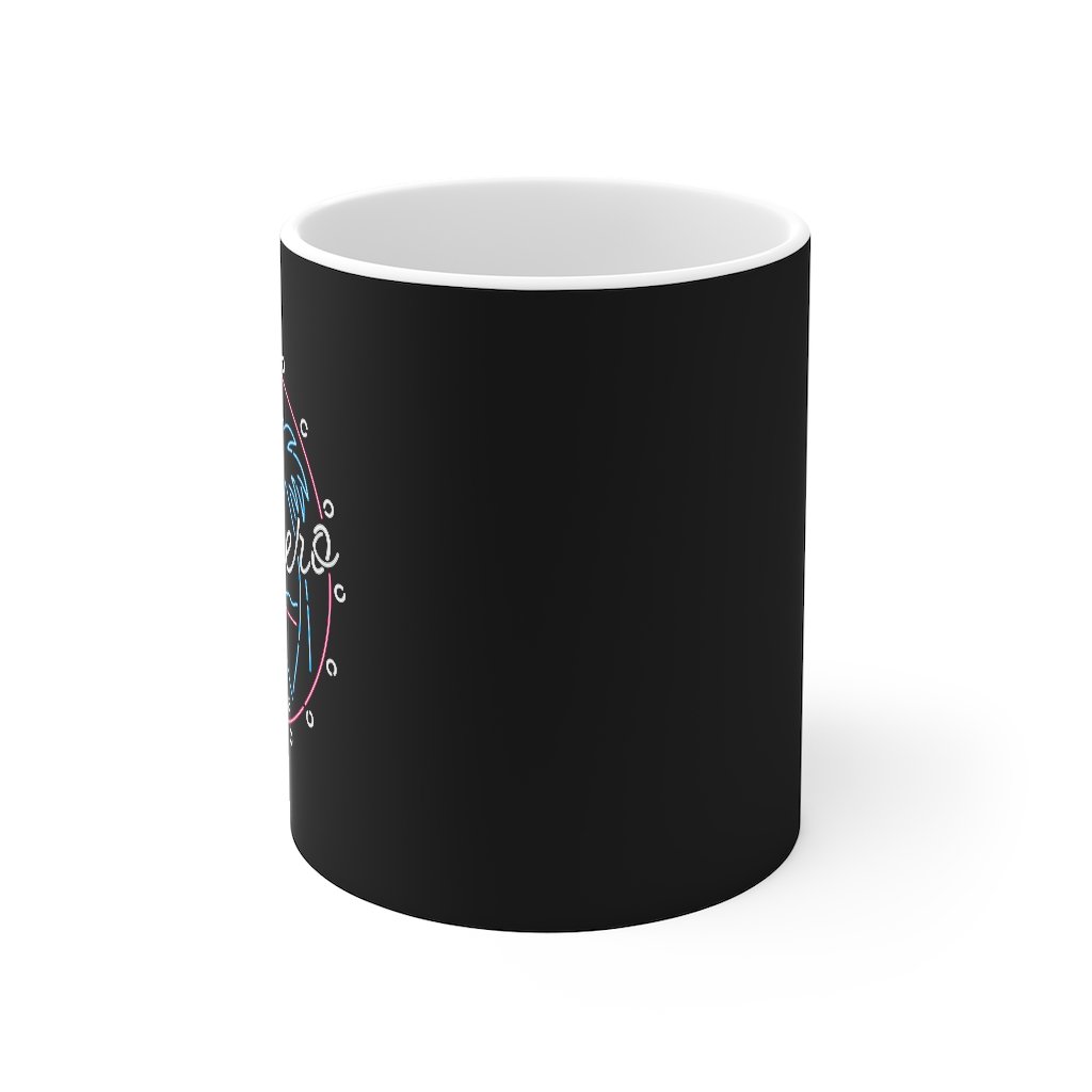 Visit San Junipero Coffee Mug | Funny Shirt from Famous In Real Life