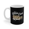 It's A Beaut Clark Coffee Mug 11oz | Funny Shirt from Famous In Real Life