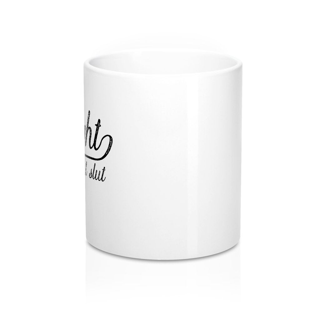 Dwight, You Ignorant... Coffee Mug | Funny Shirt from Famous In Real Life