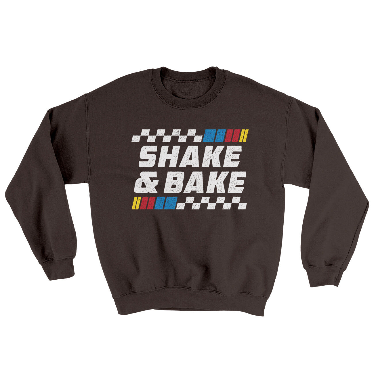 Shake And Bake Ugly Sweater | Funny Shirt from Famous In Real Life