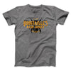 Robitaille's Raw Honey Funny Movie Men/Unisex T-Shirt Deep Heather | Funny Shirt from Famous In Real Life