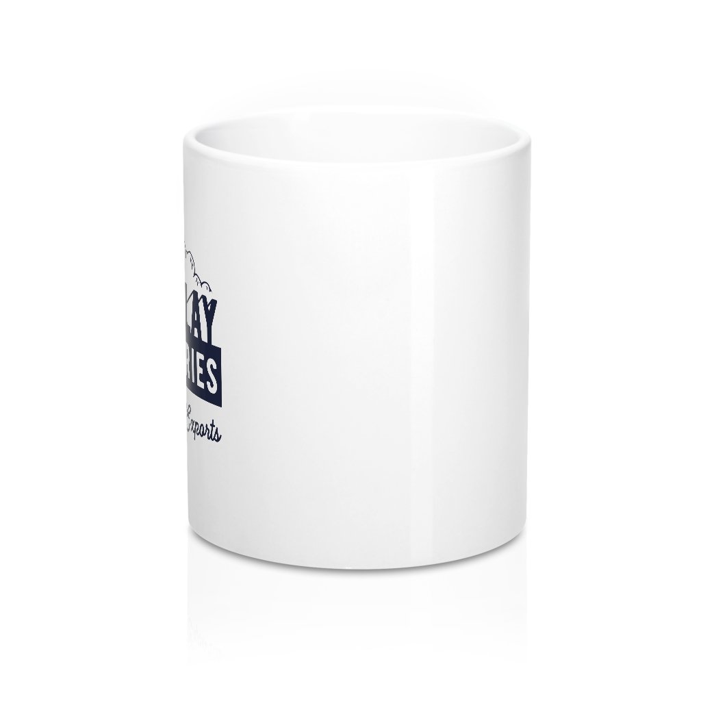 Vandelay Industries Coffee Mug | Funny Shirt from Famous In Real Life