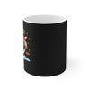 Pisces Coffee Mug 11oz | Funny Shirt from Famous In Real Life