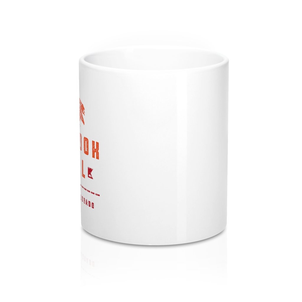 The Overlook Hotel Coffee Mug | Funny Shirt from Famous In Real Life