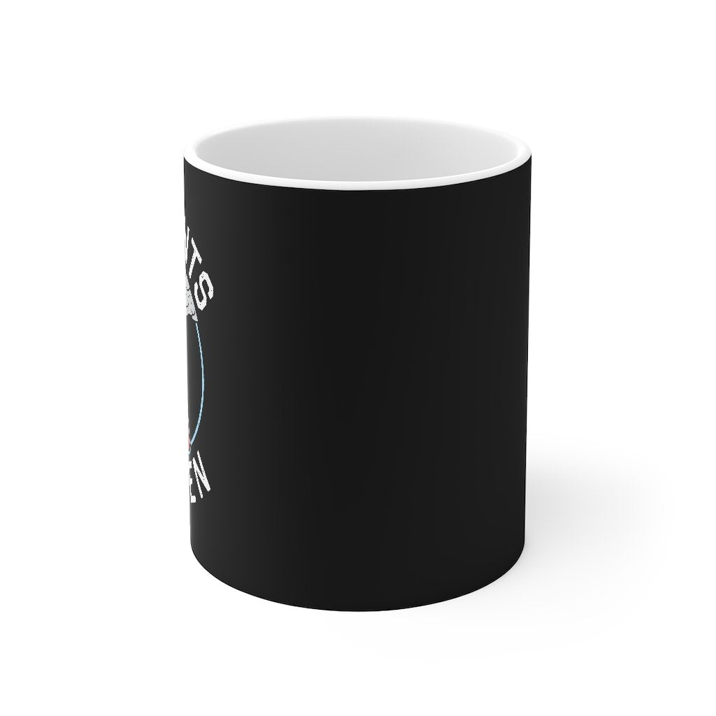 Oxidants Happen Coffee Mug | Funny Shirt from Famous In Real Life