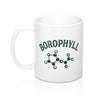 Borophyll Coffee Mug 11oz | Funny Shirt from Famous In Real Life