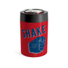 Shake Can Cooler 12oz | Funny Shirt from Famous In Real Life
