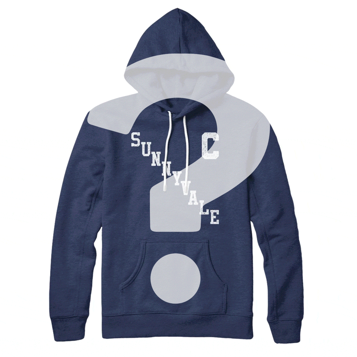 Men/Unisex Mystery Hoodie S | Funny Shirt from Famous In Real Life