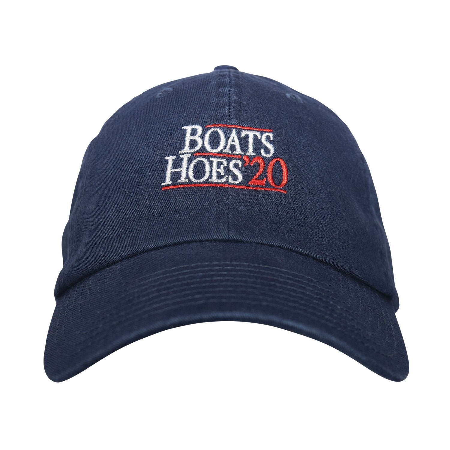 Boats N' Hoes Dad hat | Funny Shirt from Famous In Real Life