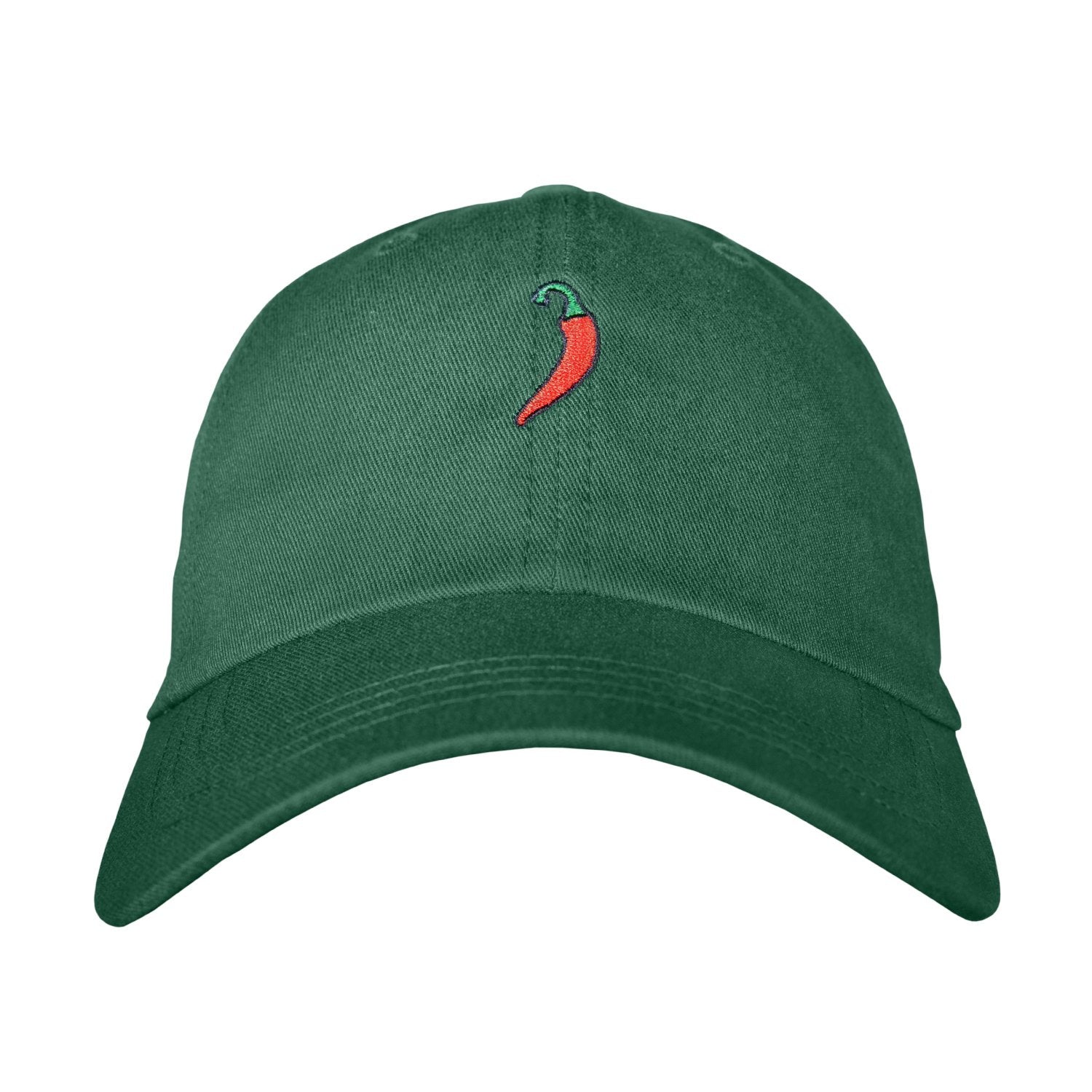 Chili Pepper Dad hat | Funny Shirt from Famous In Real Life