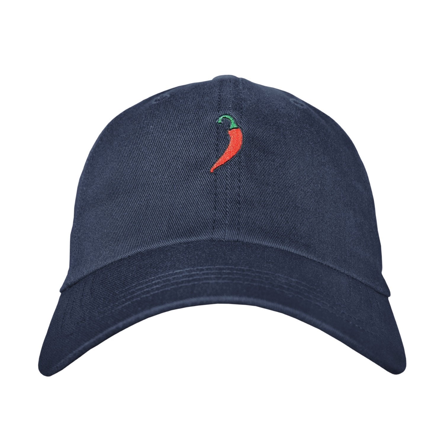 Chili Pepper Dad hat | Funny Shirt from Famous In Real Life