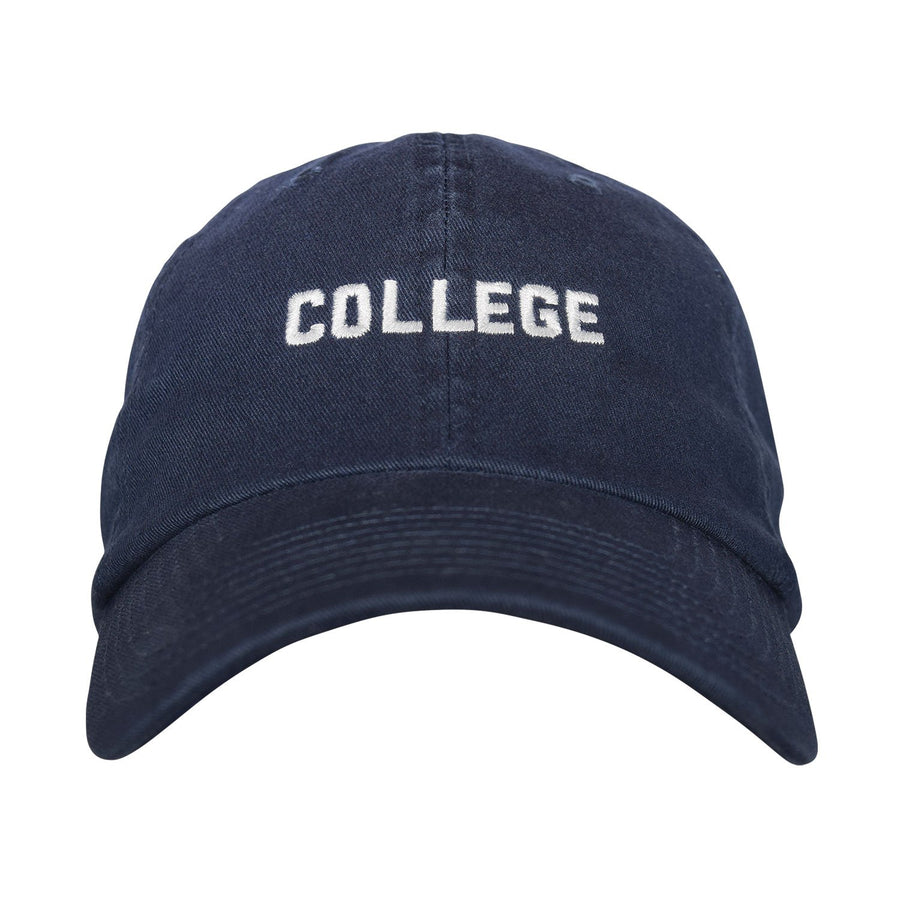 College Dad hat | Funny Shirt from Famous In Real Life