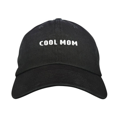 Cool Mom Dad hat | Funny Shirt from Famous In Real Life