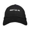 Don't @ Me Dad hat | Funny Shirt from Famous In Real Life
