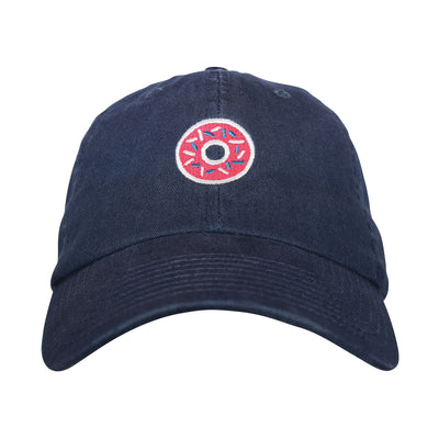 Donut Dad Hat | Funny Shirt from Famous In Real Life