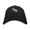 Eggplant Dad hat | Funny Shirt from Famous In Real Life