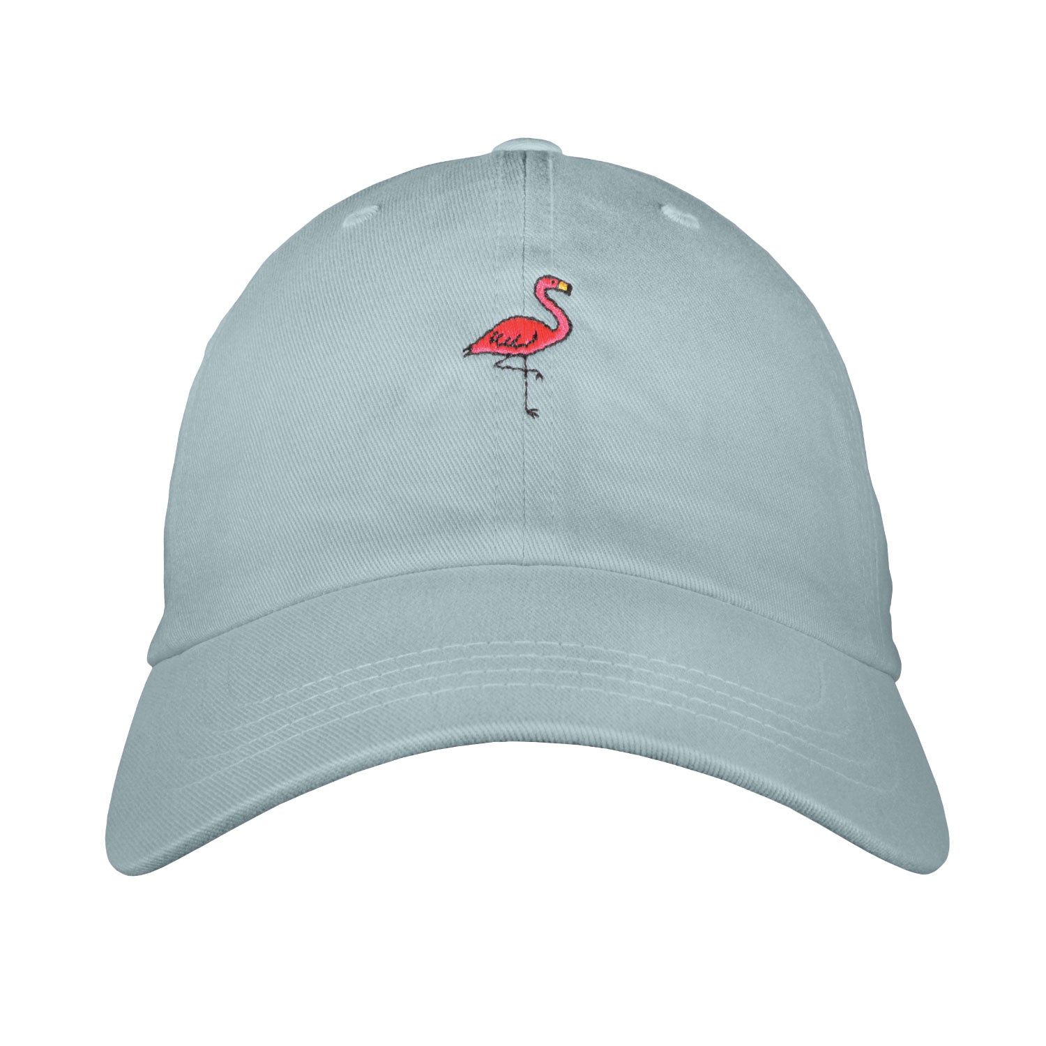 Flamingo Dad hat | Funny Shirt from Famous In Real Life
