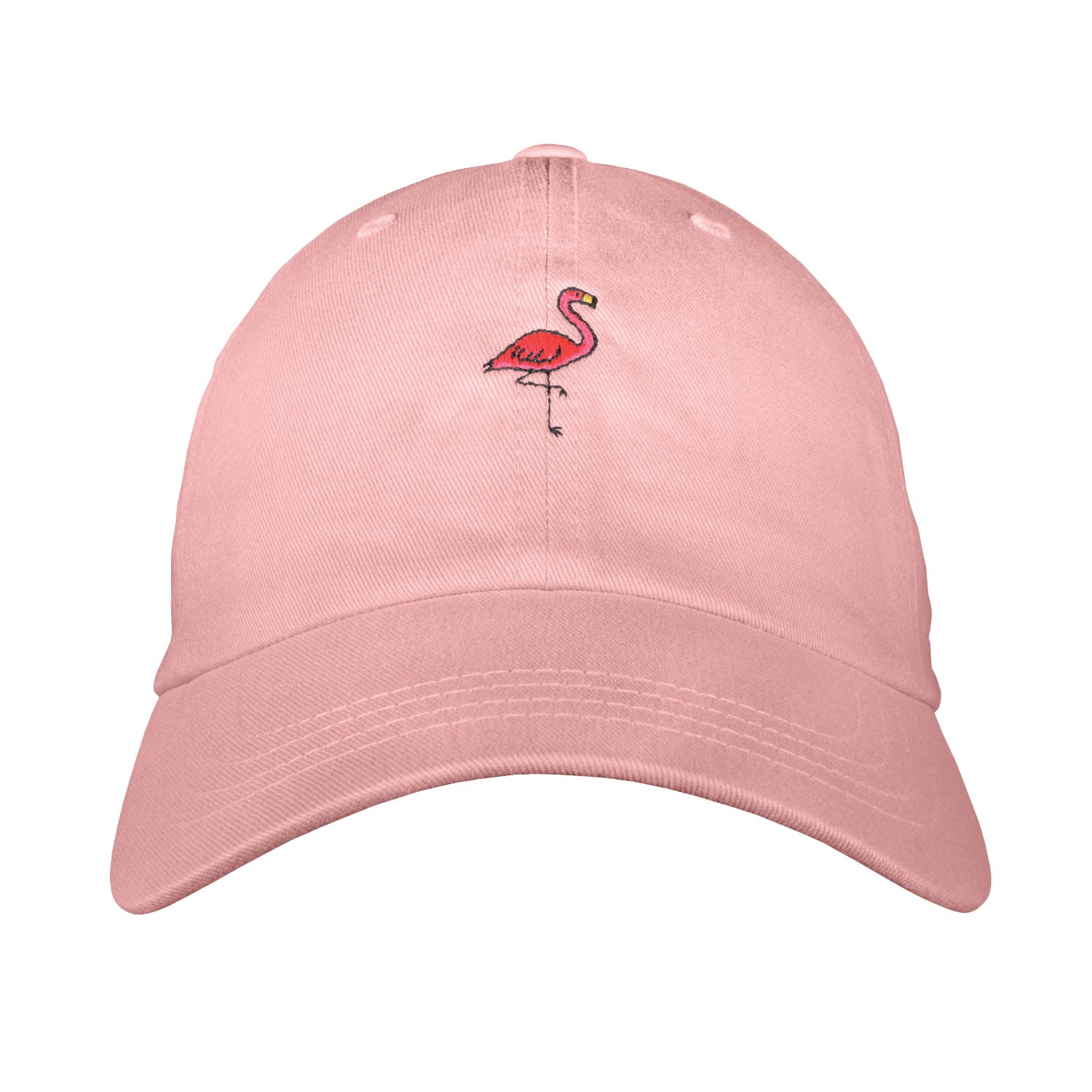 Flamingo Dad hat | Funny Shirt from Famous In Real Life