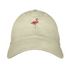 Flamingo Dad hat Stone | Funny Shirt from Famous In Real Life