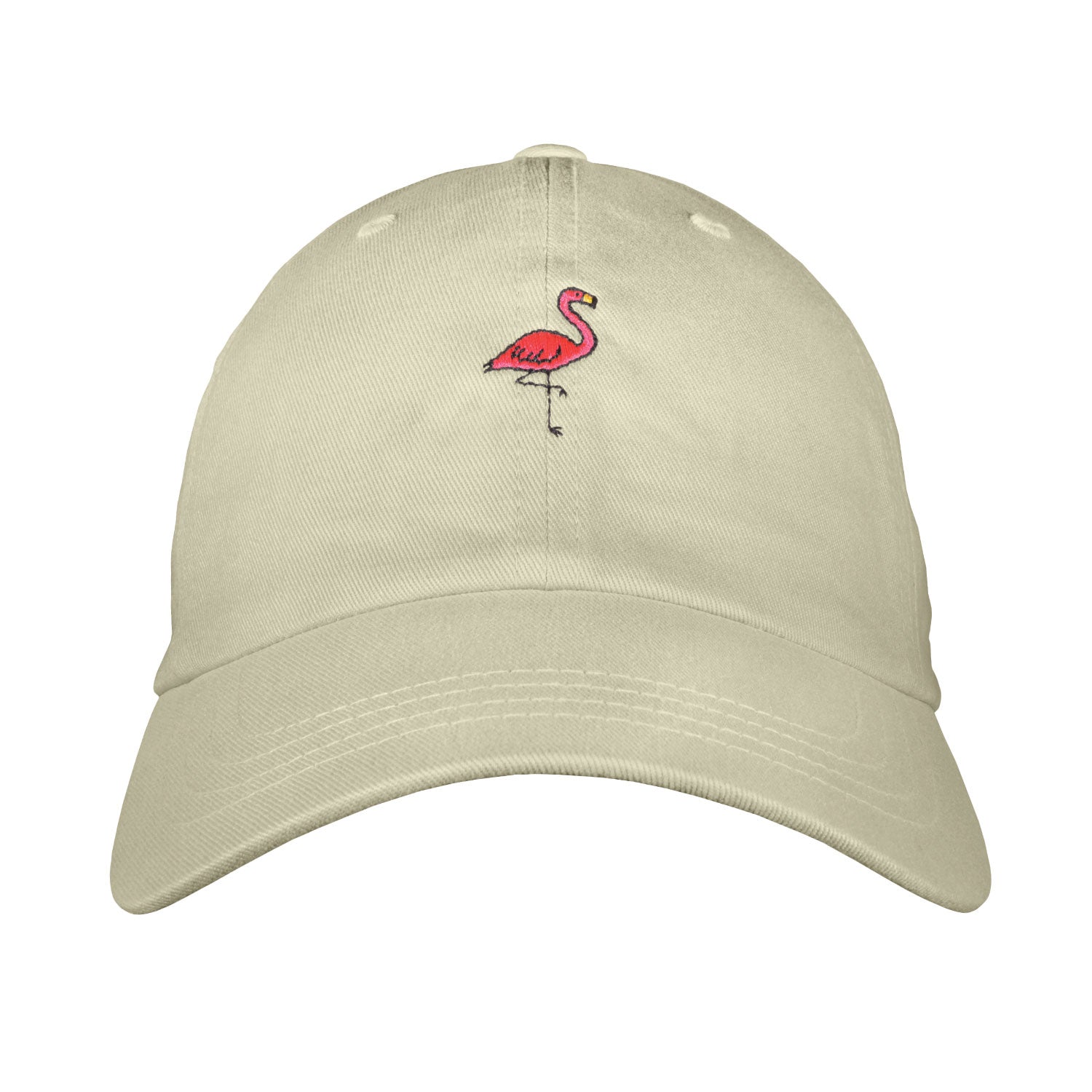 Flamingo Dad hat | Funny Shirt from Famous In Real Life