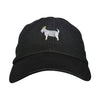 GOAT Dad hat | Funny Shirt from Famous In Real Life