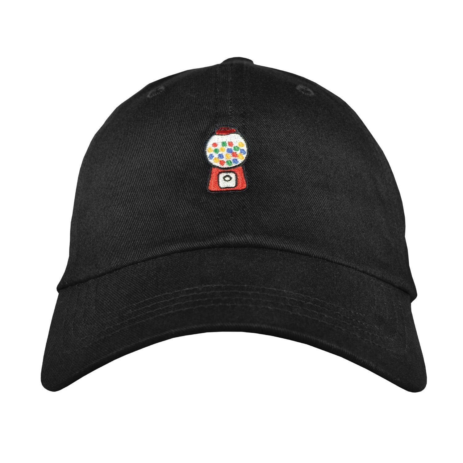 Gumball Machine Dad hat | Funny Shirt from Famous In Real Life