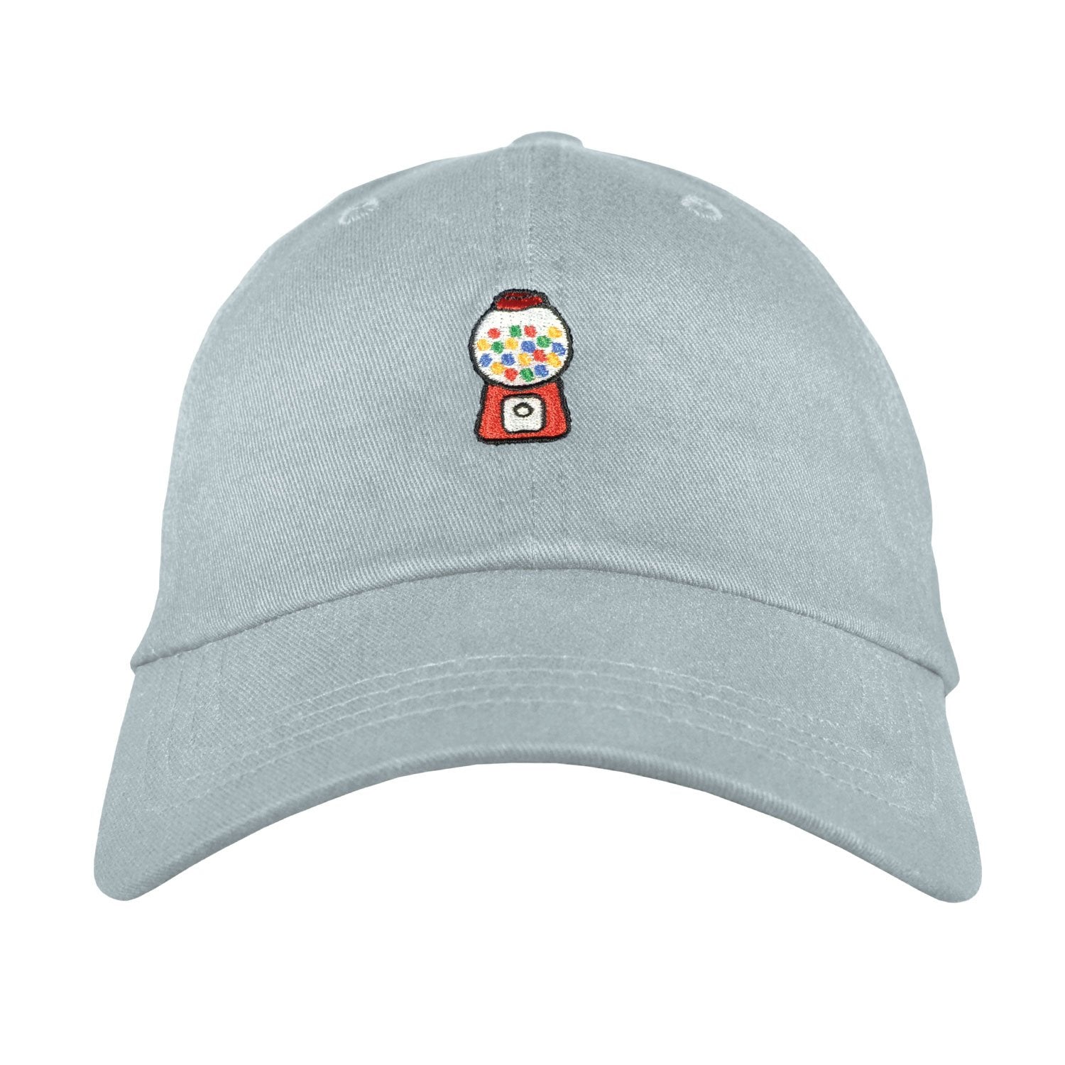 Gumball Machine Dad hat | Funny Shirt from Famous In Real Life