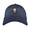 Gumball Machine Dad hat Navy | Funny Shirt from Famous In Real Life