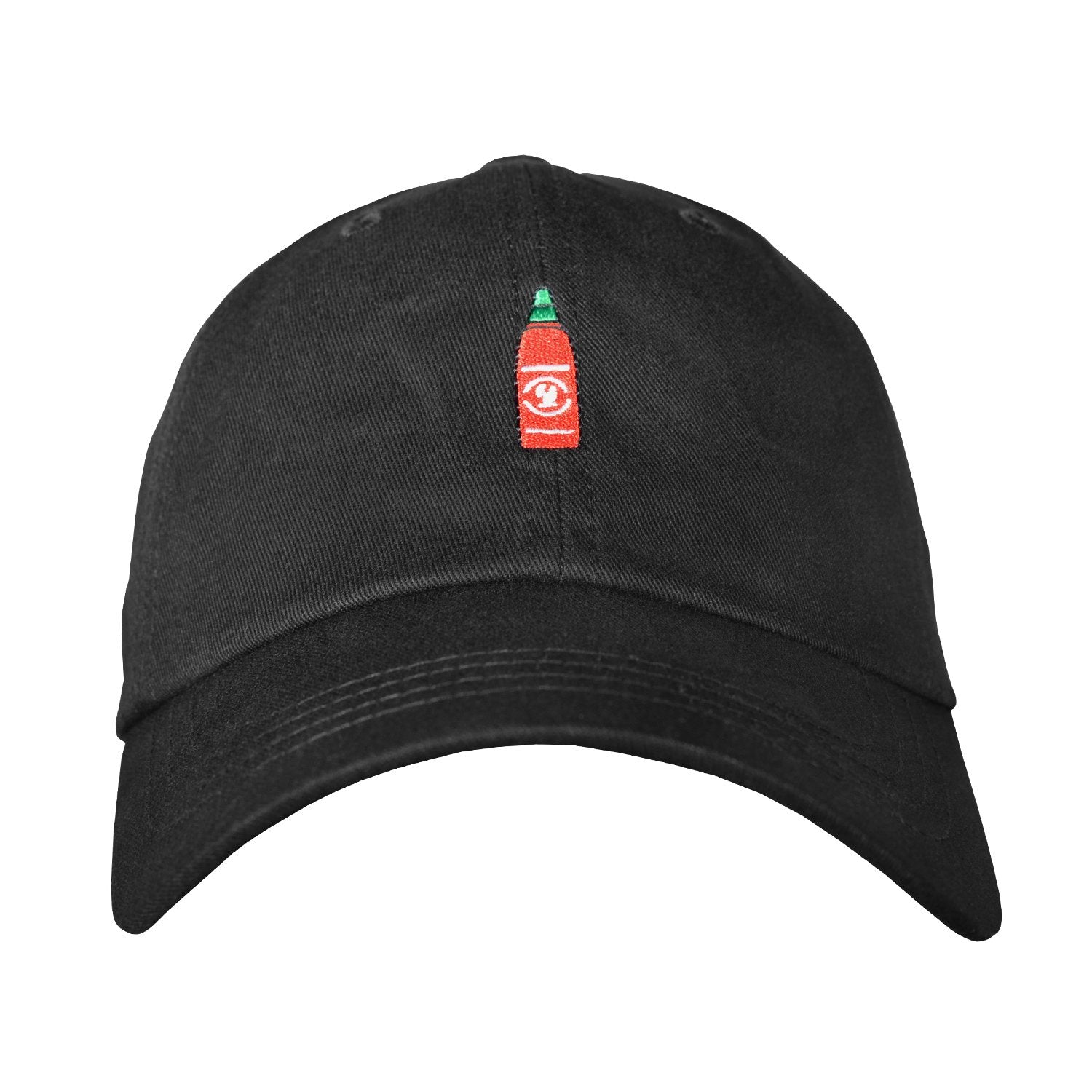 Hot Sauce Dad hat | Funny Shirt from Famous In Real Life