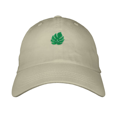 Monstera Dad hat Stone | Funny Shirt from Famous In Real Life