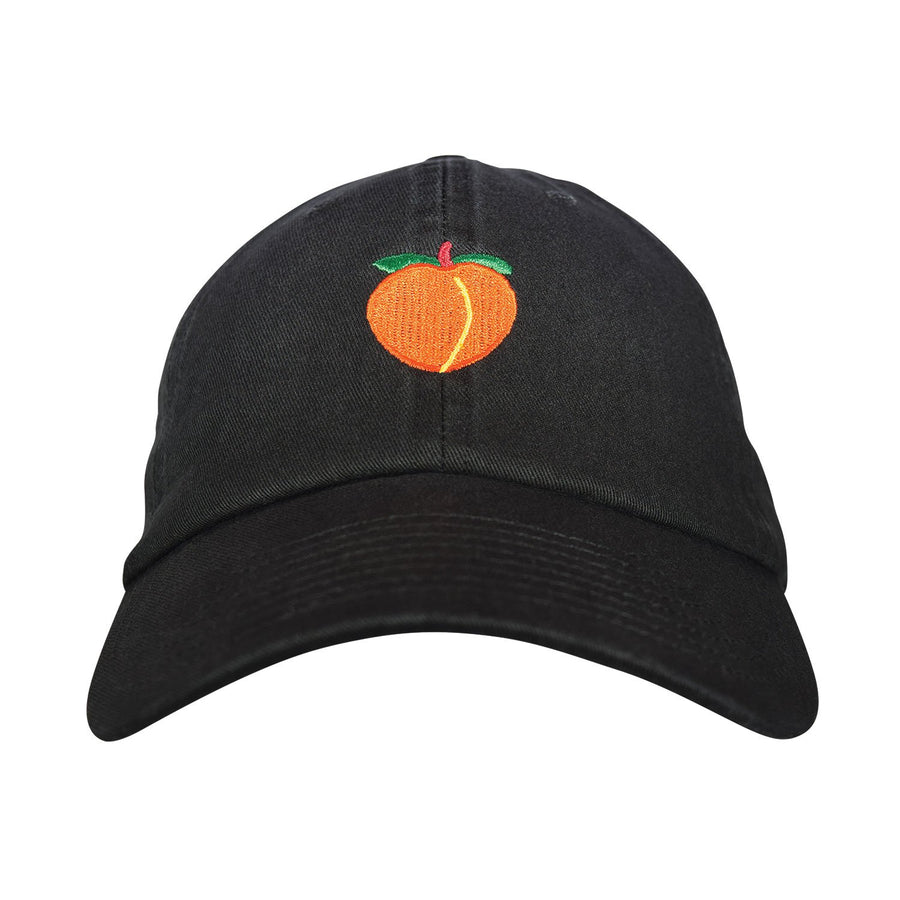 Peach Dad hat | Funny Shirt from Famous In Real Life