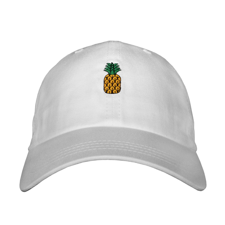 Pineapple Dad hat | Funny Shirt from Famous In Real Life