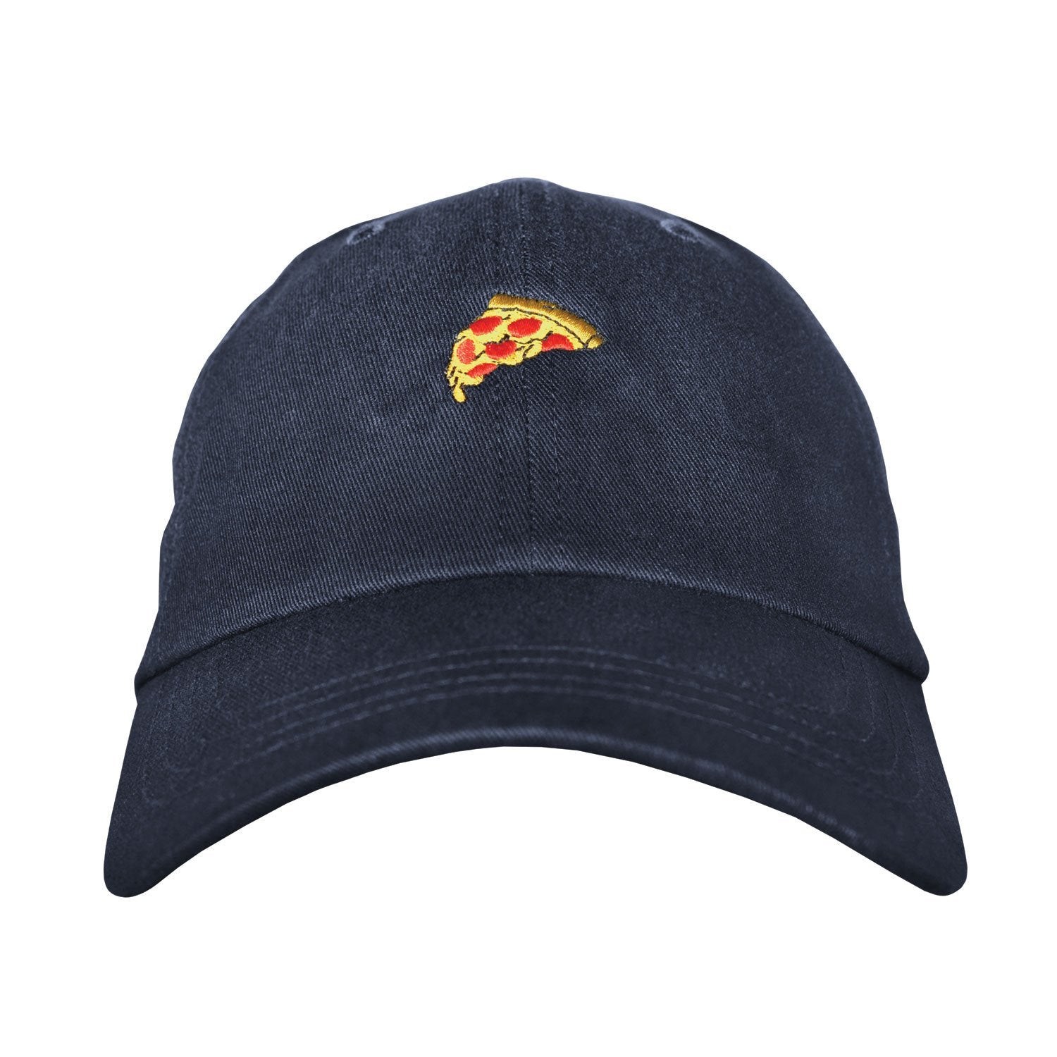 Pizza Slice Dad hat | Funny Shirt from Famous In Real Life