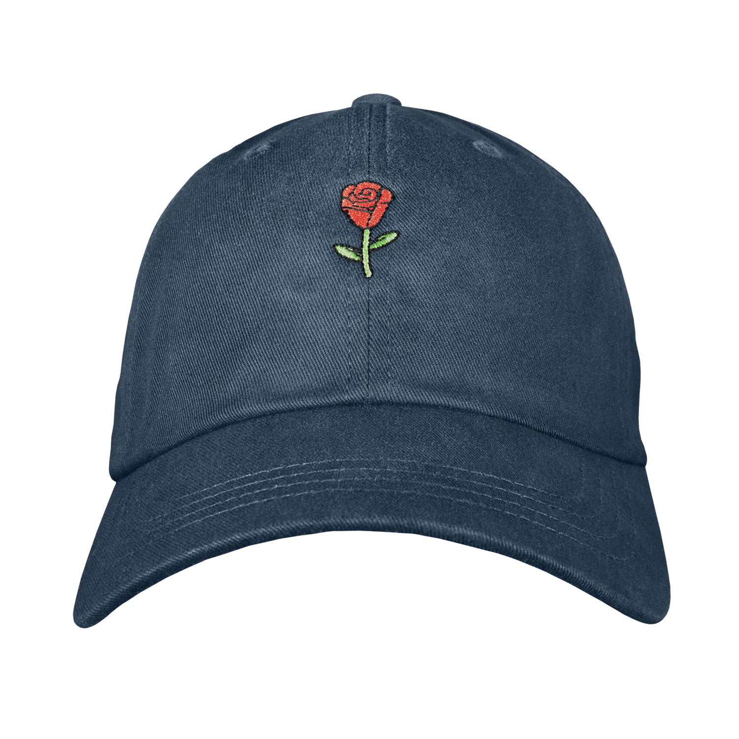 Rose Dad Hat | Funny Shirt from Famous In Real Life