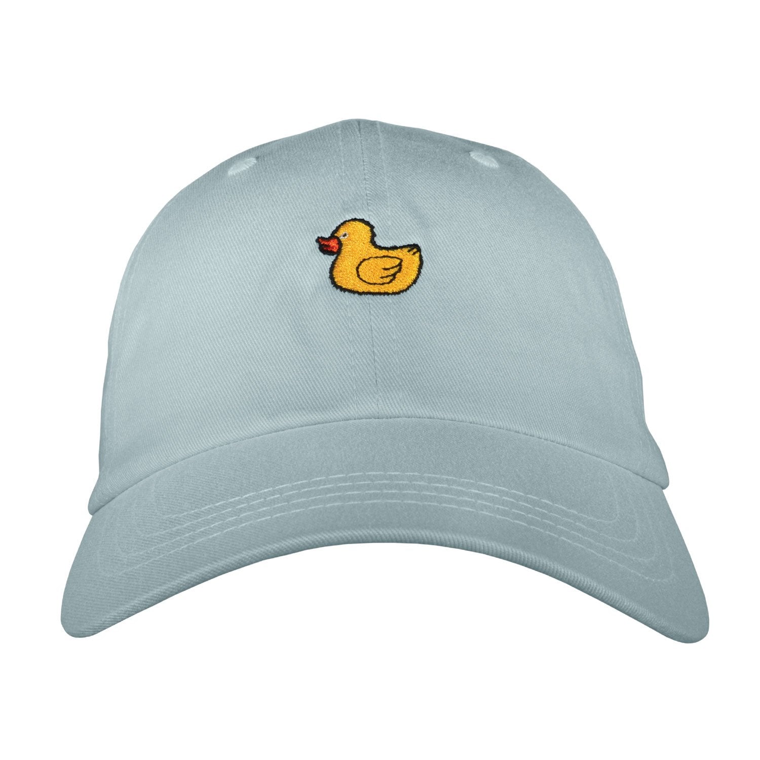Rubber Duck Dad hat | Funny Shirt from Famous In Real Life